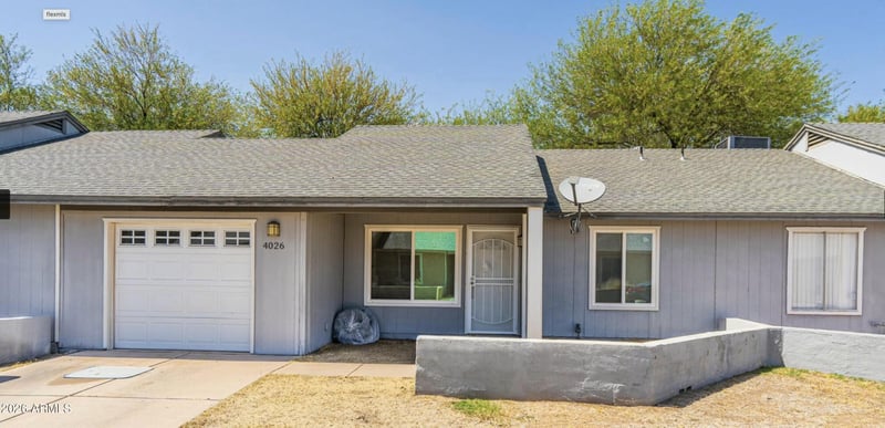 4026 E Carson Rd, Phoenix, AZ 85042