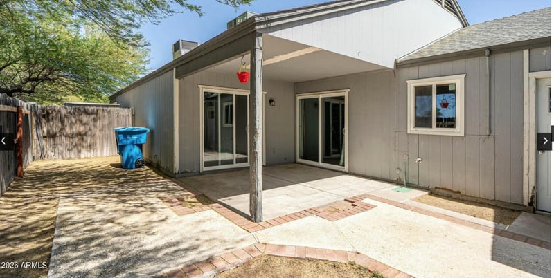 4026 E Carson Rd, Phoenix, AZ 85042