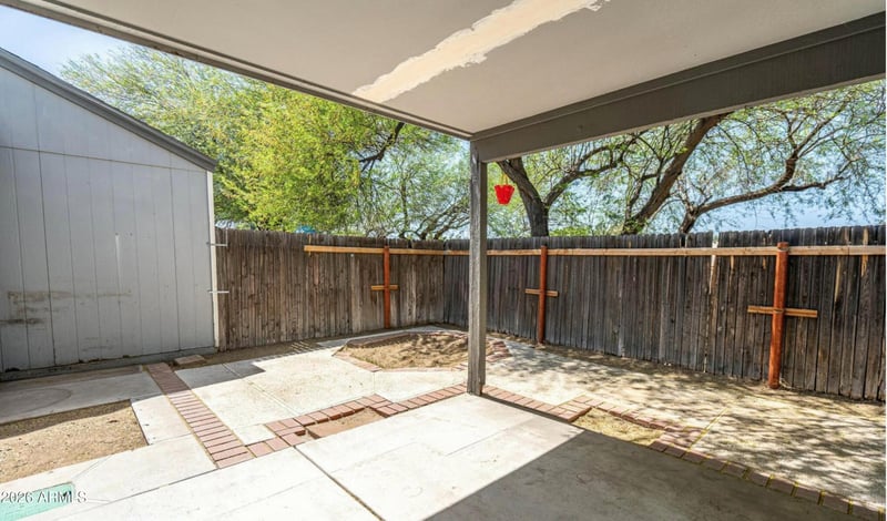 4026 E Carson Rd, Phoenix, AZ 85042