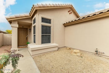 4026 Creosote Dr, Cave Creek, AZ 85331