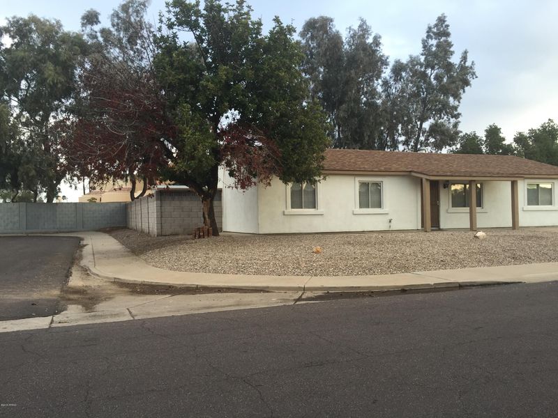 4026 E Eugie Ave, Phoenix, AZ 85032