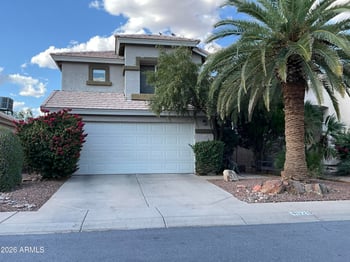 4026 Meadow Dr, Phoenix, AZ 85032