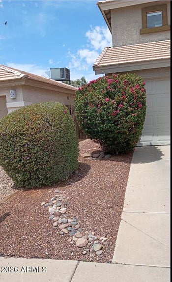 4026 Meadow Dr, Phoenix, AZ 85032