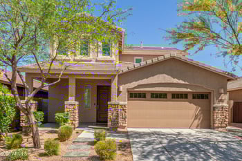 4026 Madre Del Oro Dr, Cave Creek, AZ 85331