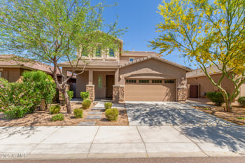 4026 Madre Del Oro Dr, Cave Creek, AZ 85331