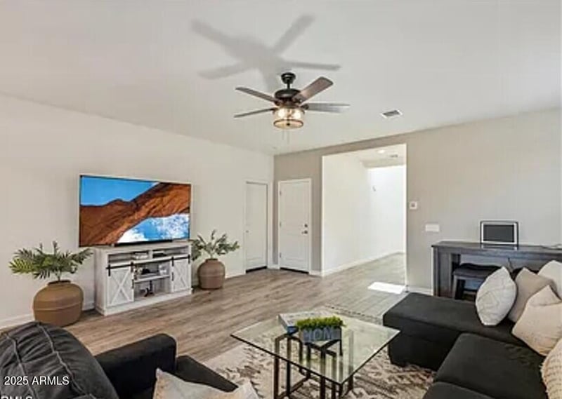 4026 Madre Del Oro Dr, Cave Creek, AZ 85331