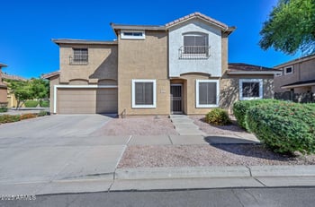 4026 Melinda Ln, Phoenix, AZ 85050
