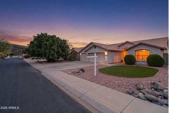 4026 Mohawk Ln, Glendale, AZ 85308