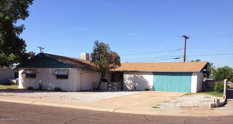 4026 N 48th Dr, Phoenix, AZ 85031