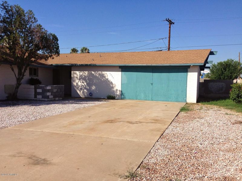 4026 N 48th Dr, Phoenix, AZ 85031