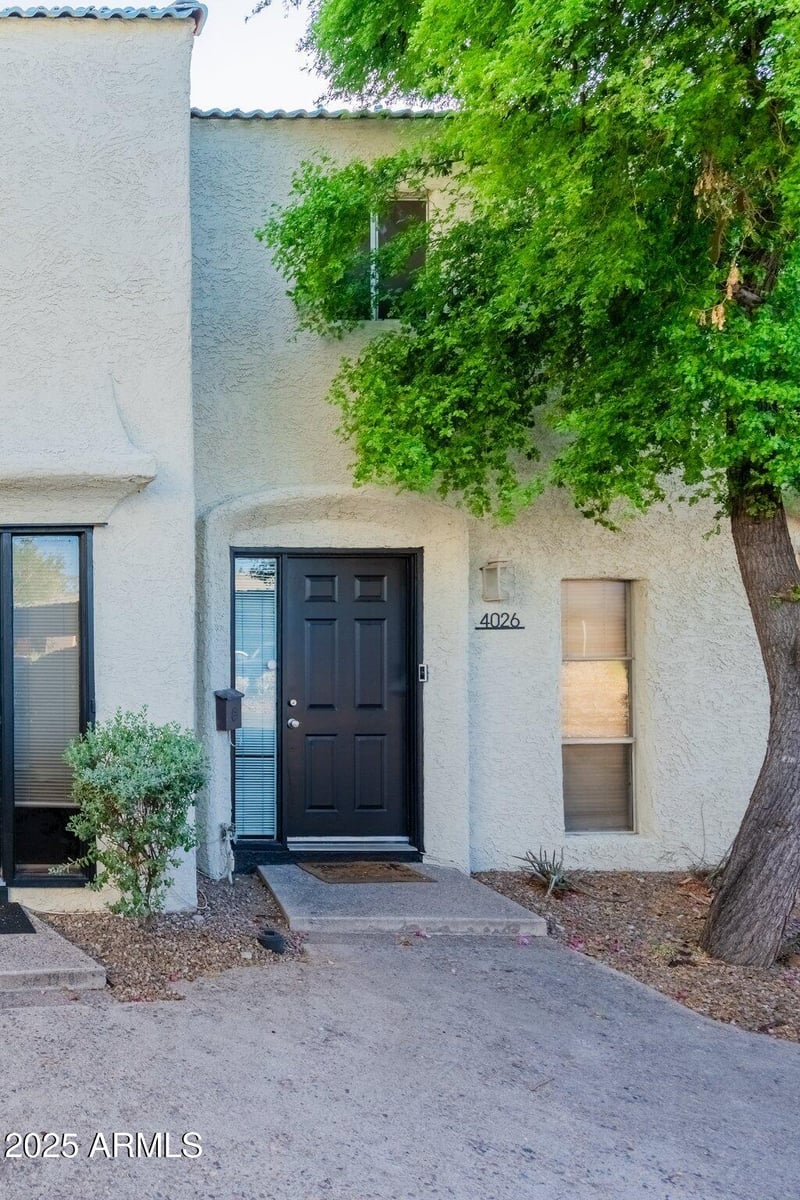 4026 Parkway Ave, Scottsdale, AZ 85251