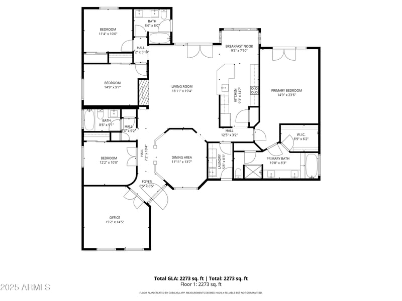 4026 Summerhaven Dr, Phoenix, AZ 85044