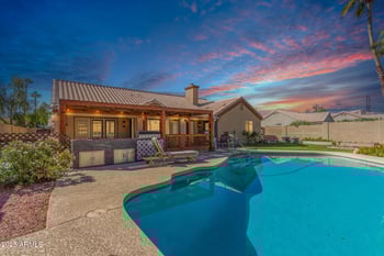 4026 Summerhaven Dr, Phoenix, AZ 85044