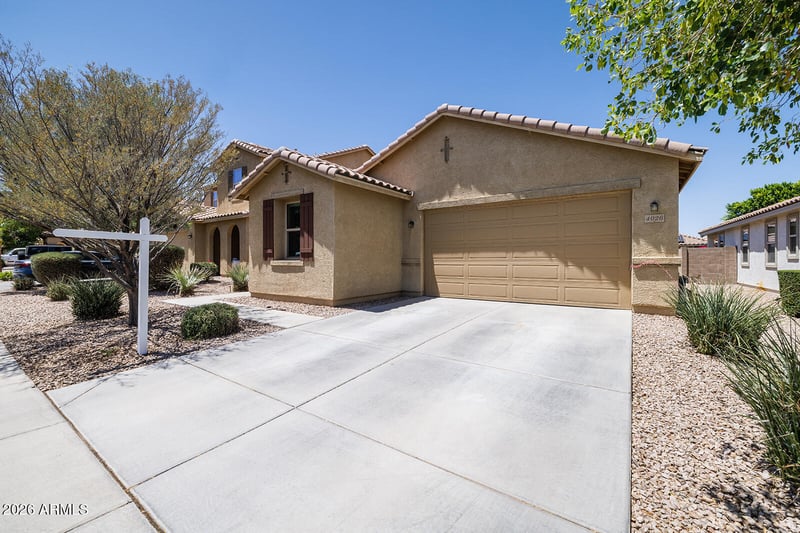 4026 Kirkland Ave, San Tan Valley, AZ 85144