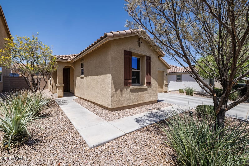 4026 Kirkland Ave, San Tan Valley, AZ 85144