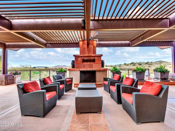40261 N La Cantera Dr, Anthem, AZ 85086