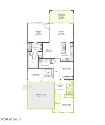 40264 N Alegre Dr, San Tan Valley, AZ 85140