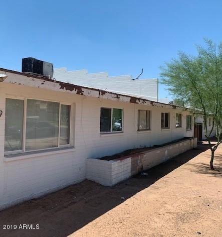 4027 E Belleview St, Phoenix, AZ 85008