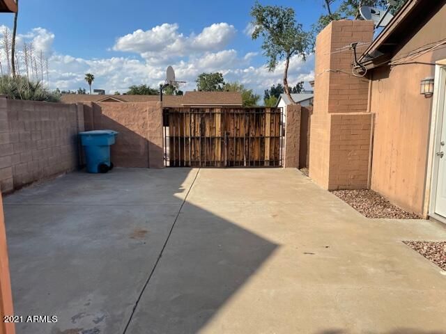 4027 E Emile Zola Ave, Phoenix, AZ 85032