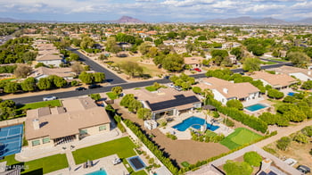 4027 E Fairfield St, Mesa, AZ 85205
