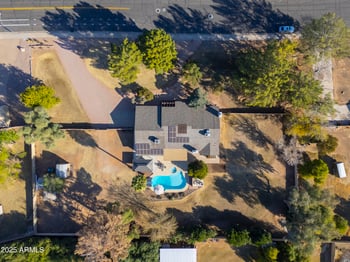 4027 E Pueblo Ave, Mesa, AZ 85206