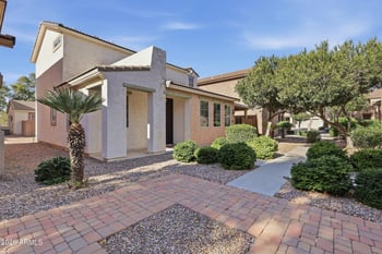4027 Milky Way, Gilbert, AZ 85295
