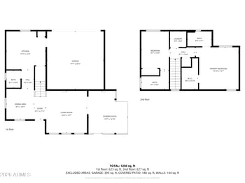 4027 Milky Way, Gilbert, AZ 85295