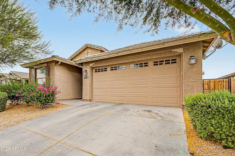 4027 S 96th Dr, Tolleson, AZ 85353