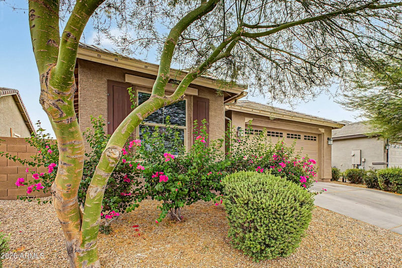 4027 S 96th Dr, Tolleson, AZ 85353