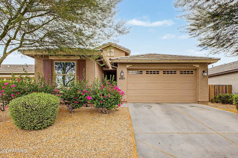 4027 S 96th Dr, Tolleson, AZ 85353