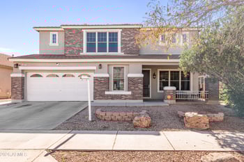 4027 Saint Charles Ave, Phoenix, AZ 85041