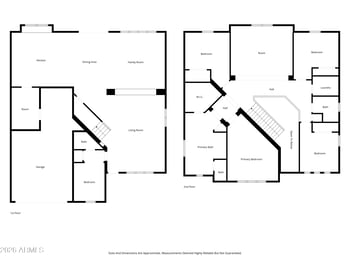 4027 Saint Charles Ave, Phoenix, AZ 85041