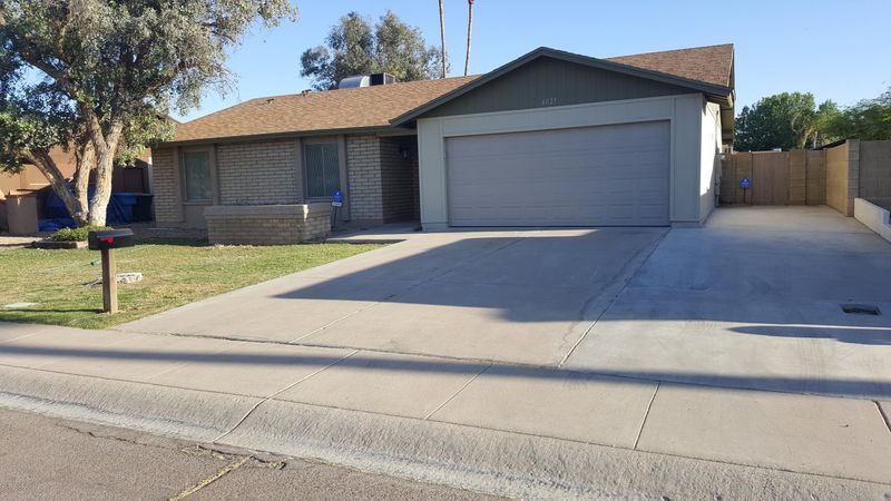 4027 W Surrey Ave, Phoenix, AZ 85029