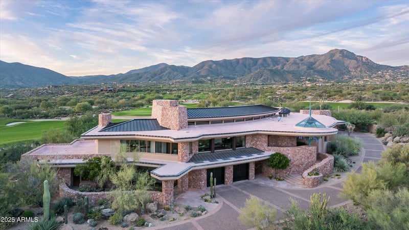 40274 105th Pl, Scottsdale, AZ 85262