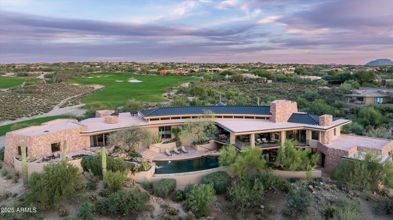 40274 105th Pl, Scottsdale, AZ 85262