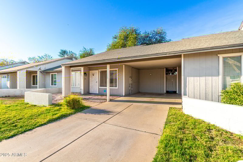 4028 Carson Rd, Phoenix, AZ 85042