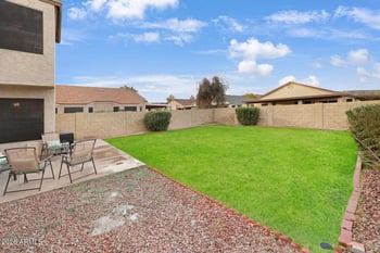 4028 Chama Dr, Glendale, AZ 85310