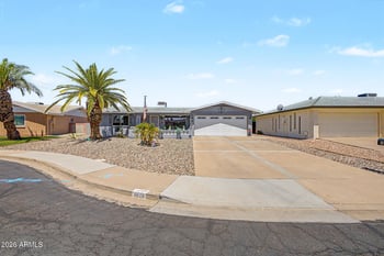 4028 E Clovis Cir, Mesa, AZ 85206