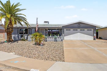 4028 E Clovis Cir, Mesa, AZ 85206