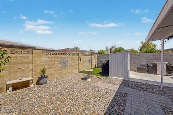 4028 E Clovis Cir, Mesa, AZ 85206