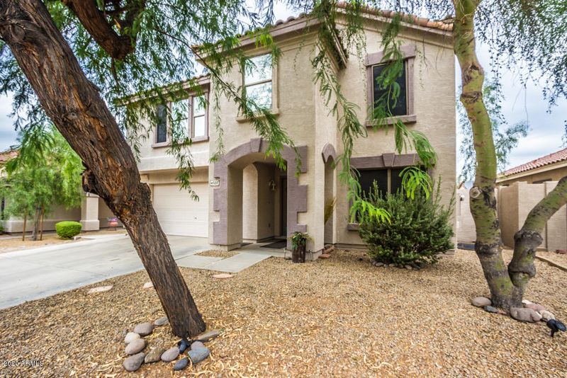 4028 E Hide Trl, Phoenix, AZ 85050