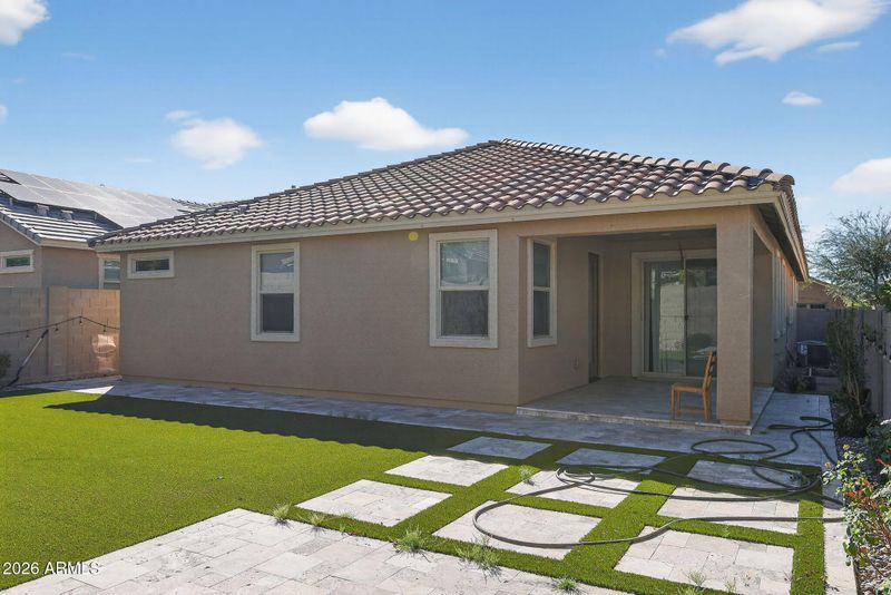 4028 E Mark Ln, Cave Creek, AZ 85331