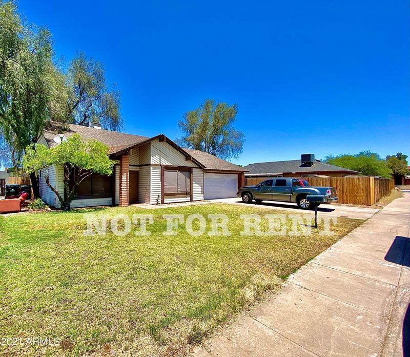 4028 E Saint Charles Ave, Phoenix, AZ 85042