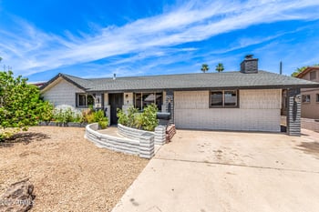 4028 El Camino Dr, Phoenix, AZ 85051