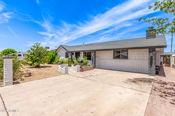 4028 El Camino Dr, Phoenix, AZ 85051