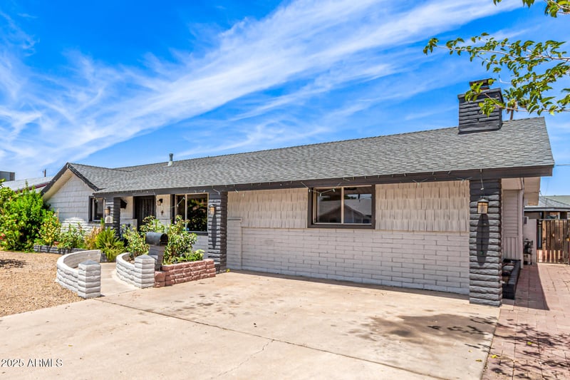 4028 El Camino Dr, Phoenix, AZ 85051