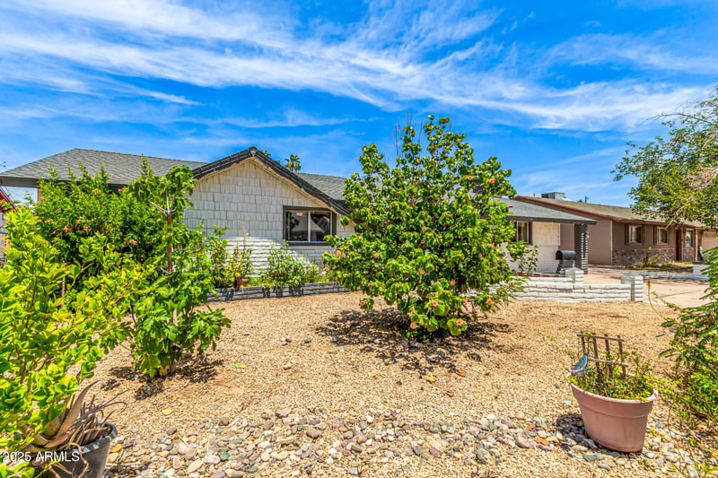 4028 El Camino Dr, Phoenix, AZ 85051