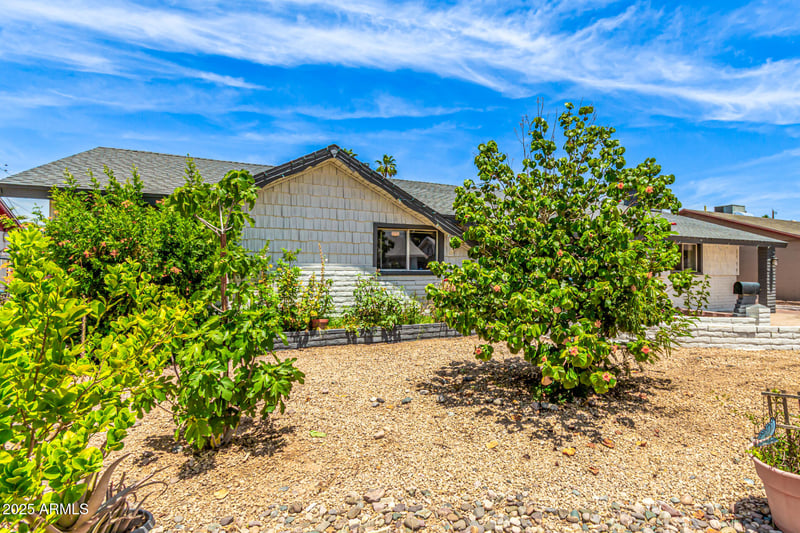 4028 El Camino Dr, Phoenix, AZ 85051