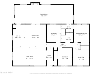 4028 Gardenia Ave, Phoenix, AZ 85051