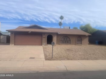 4028 Joan De Arc Ave, Phoenix, AZ 85029